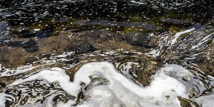 Trump administration plans to limit ‘forever chemical’ discharges