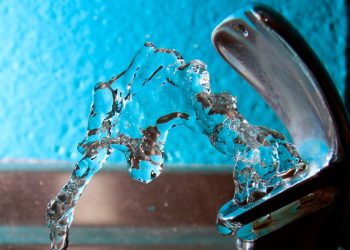 Speaker Johnson says fluoride in water deserves another look