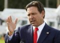 Florida set to become second state to outlaw fluoride from water supply