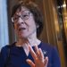 Collins ‘concerned’ budget language could lead to Medicaid cuts