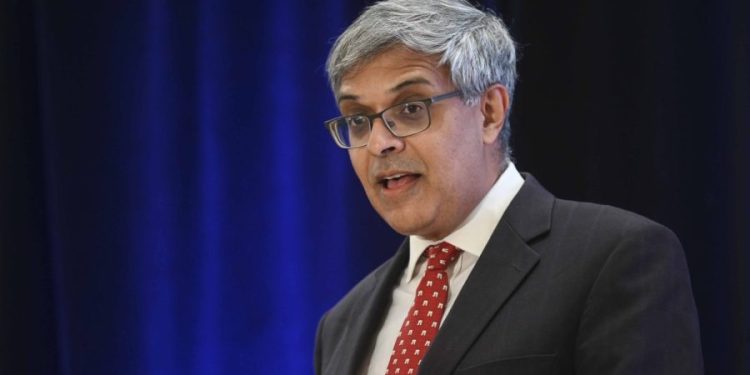 ACLU sues Trump administration over NIH grant cancellations