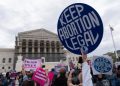 More Americans are using online-only clinics to have abortions, data shows