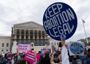 More Americans are using online-only clinics to have abortions, data shows