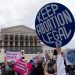 More Americans are using online-only clinics to have abortions, data shows