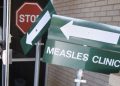 Montana reports first measles cases since 1990