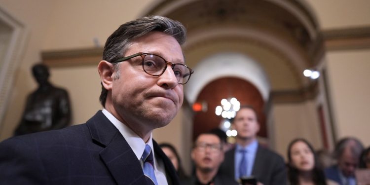 GOP Medicaid debate intensifies as Republicans search for cuts