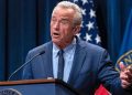 RFK Jr. vows transparency in search for autism cause: ‘We’re going to look at everything’