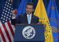 FDA chief says no current plans to restrict mifepristone access