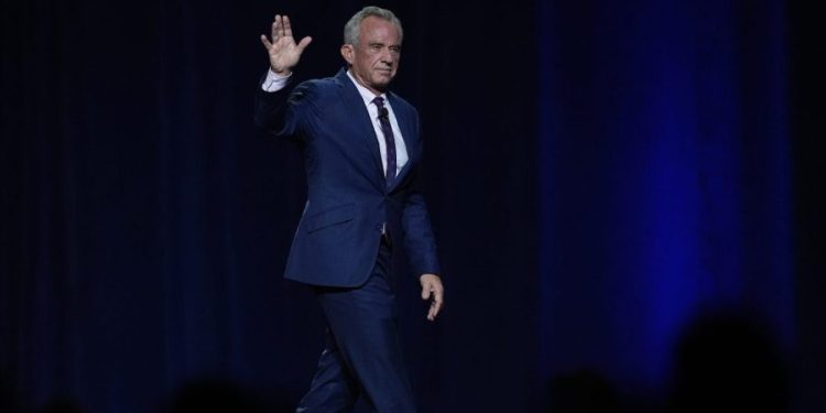 Trump administration restores funding for major women’s health study