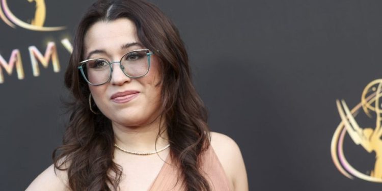 ‘Love on the Spectrum’ star ‘disgusted’ with RFK Jr. over autism comments