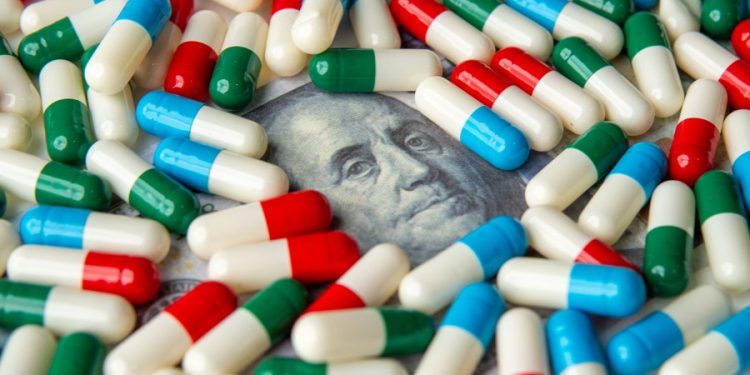 Trump pharma tariff threat raises specter of shortages, price hikes