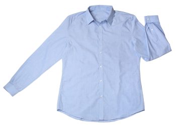 Is your shirt making you sick?