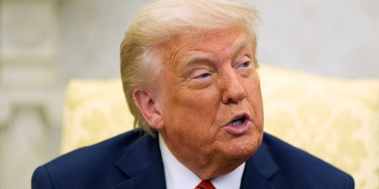 Trump says bonuses for moms after they have child ‘sounds like a good idea’