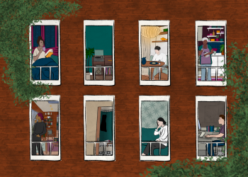 Sick again? Maybe your building is to blame.