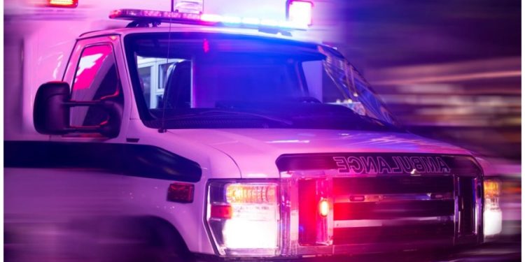 What to do and not do is someone is having a stroke