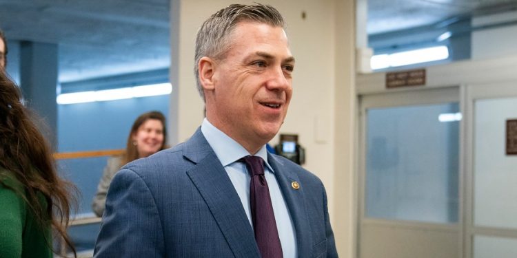 GOP senator says he ‘won’t apologize’ after telling fired HHS employee he ‘probably deserved it’