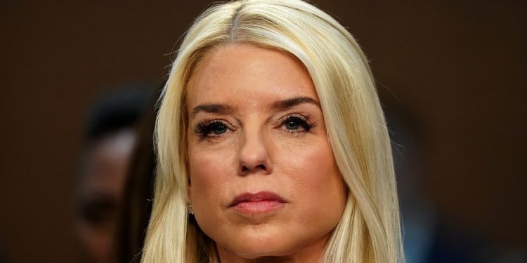 Bondi orders gender-affirming procedures to be investigated