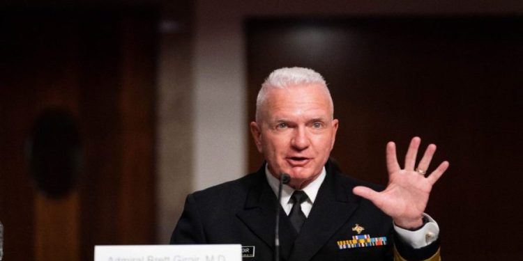 Former Trump official says DOGE cuts undermine HIV legacy