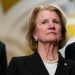 Republican senator asks Kennedy to restore HHS staff that worked on coal miner health