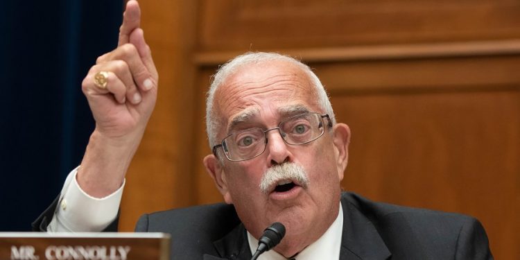 Oversight Democrat questions how CDC can provide public records without staffers