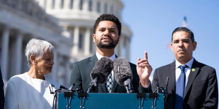 Florida Democrat chides RFK Jr. over ‘disrespectful’ rhetoric around autism