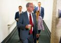 GOP wrestles with disagreements over Medicaid cuts