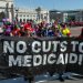 GOP pollster: Majority of Trump voters oppose Medicaid cuts