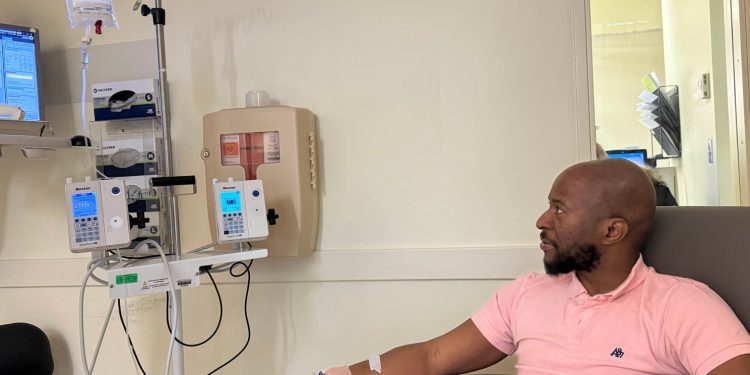 Stopping the bleeding