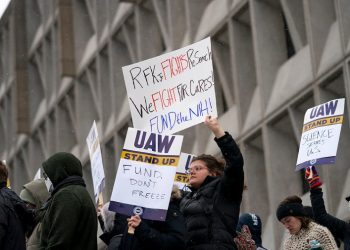 Draft budget would slash HHS funding by a third: reports