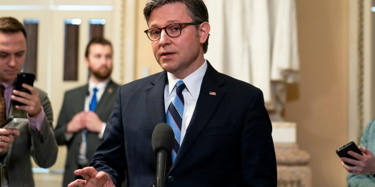 Johnson rips ‘The View’ hosts as absurd for mocking baby boom effort