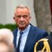 Democratic states sue NIH, RFK Jr. over canceled medical research grants