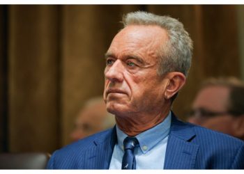 RFK Jr.: ‘By September we will know what has caused the autism epidemic’