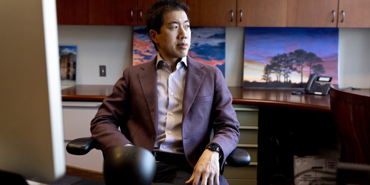 Rewriting genetic destiny