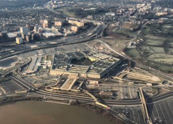 7 US service members had ‘COVID-19-like symptoms’ after 2019 Wuhan games: Pentagon report