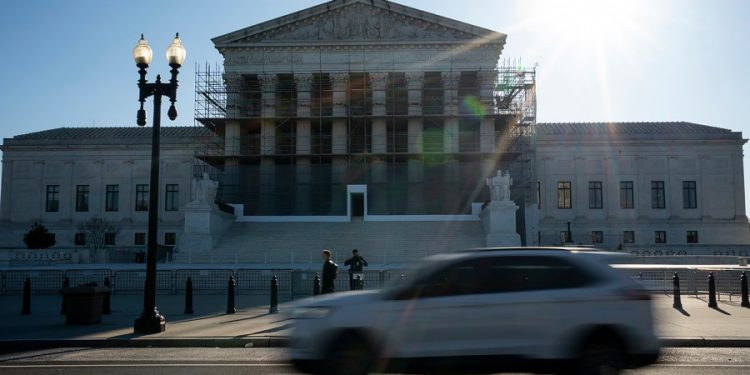 SCOTUS to hear oral arguments in abortion-related case