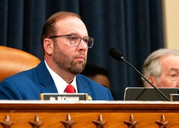 GOP Rep says Trump ‘does not want’ agenda bill ‘to be a health care bill’
