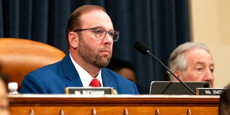 GOP Rep says Trump ‘does not want’ agenda bill ‘to be a health care bill’