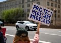 Most Trump voters want Medicare negotiations protected, Medicaid preserved: Survey