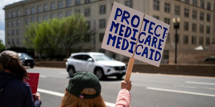 Most Trump voters want Medicare negotiations protected, Medicaid preserved: Survey