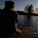 Poor air quality increases depression risk