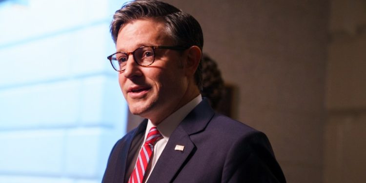 Johnson: ‘States are not properly administering’ SNAP payments