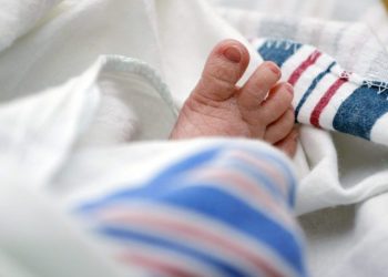 Personalized CRISPR treatment used on baby with genetic disease
