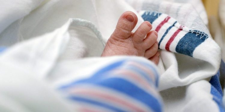 Personalized CRISPR treatment used on baby with genetic disease