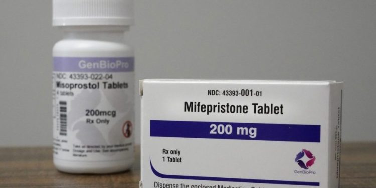 Trump administration will defend FDA against abortion pill lawsuit, asks for dismissal