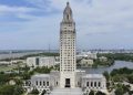 Louisiana Republicans help kill anti-fluoride bill