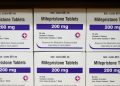 Louisiana investigating second abortion pill case against New York doctor
