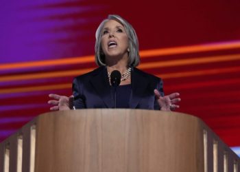 New Mexico Governor says potential GOP cuts to Medicaid would ‘destroy health care as we know it’