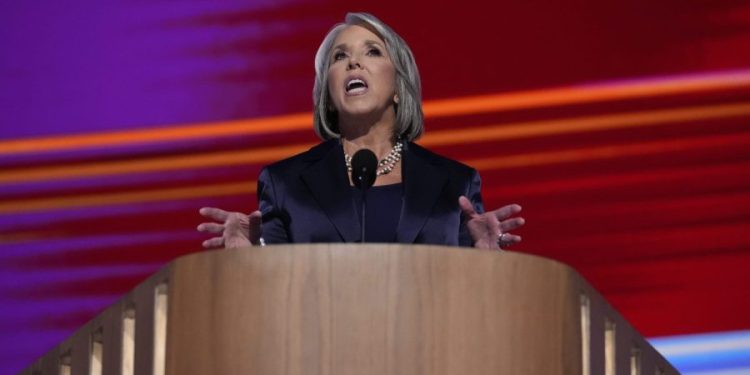 New Mexico Governor says potential GOP cuts to Medicaid would ‘destroy health care as we know it’