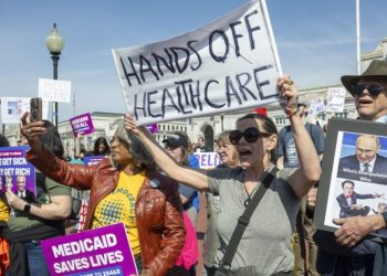 CBO: Millions of people could lose insurance under GOP Medicaid options