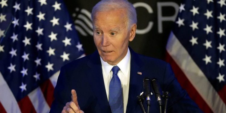 Biden on diagnosis: ‘Cancer touches us all’